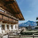 Chalet-apartment Lavendel Am Lift Κίτσμπουελ