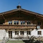 Chalet-apartment Lavendel Am Lift * Κίτσμπουελ