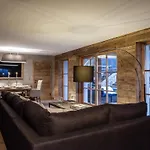 Chalet-apartment Lavendel Am Lift