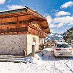 Διαμέρισμα Chalet-apartment Lavendel Am Lift *