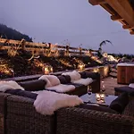 Διαμέρισμα Chalet-apartment Lavendel Am Lift Κίτσμπουελ