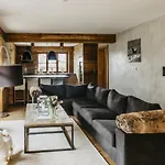 Διαμέρισμα Chalet-apartment Lavendel Am Lift Κίτσμπουελ