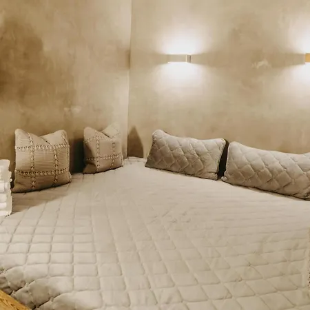 Chalet-apartment Lavendel Am Lift Kitzbuhel