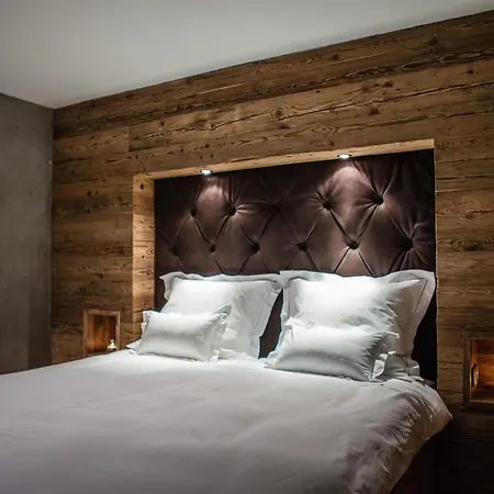 Chalet-apartment Lavendel Am Lift Апартаменты *