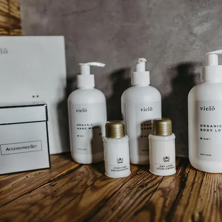 Apartment Chalet-apartment Lavendel Am Lift