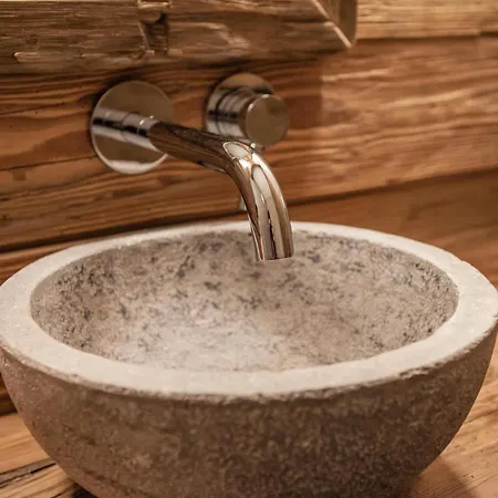 Apartment Chalet-apartment Lavendel Am Lift *