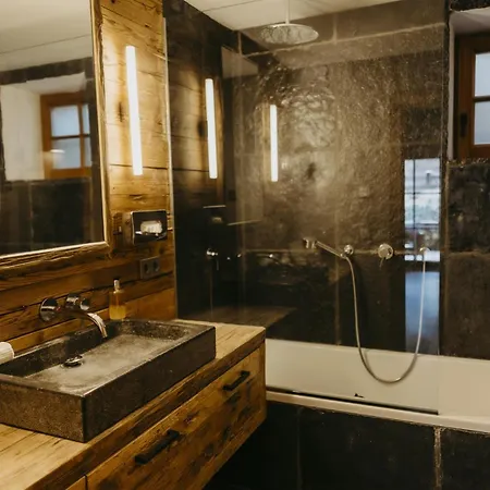 Chalet-apartment Lavendel Am Lift * Кицбюэль