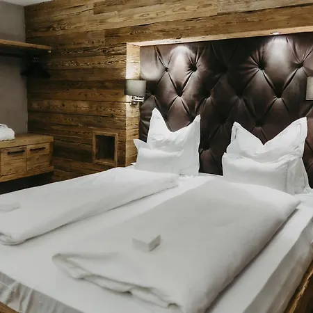 Chalet-apartment Lavendel Am Lift Апартаменты *