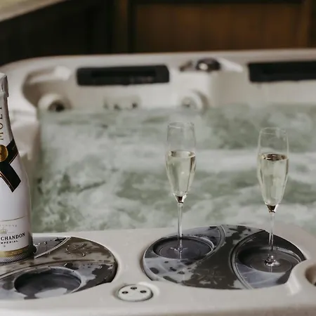 Chalet-apartment Lavendel Am Lift Апартаменты *