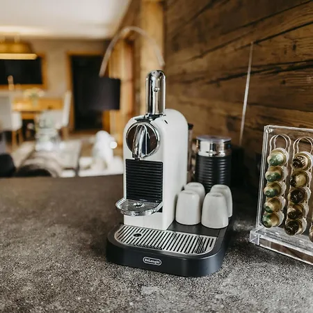 Chalet-apartment Lavendel Am Lift Kitzbuhel