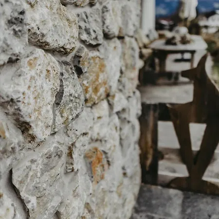 Chalet-apartment Lavendel Am Lift Апартаменты