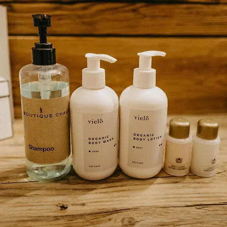 Chalet-apartment Lavendel Am Lift * Кицбюэль