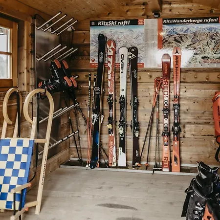 Chalet-apartment Lavendel Am Lift