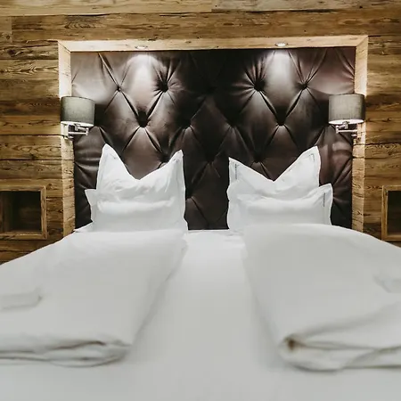 Chalet-apartment Lavendel Am Lift * Кицбюэль