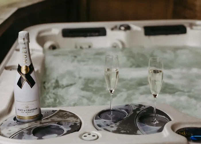 Chalet-apartment Lavendel Am Lift Appartement *