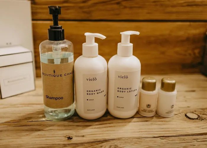 Chalet-apartment Lavendel Am Lift * Kitzbühel