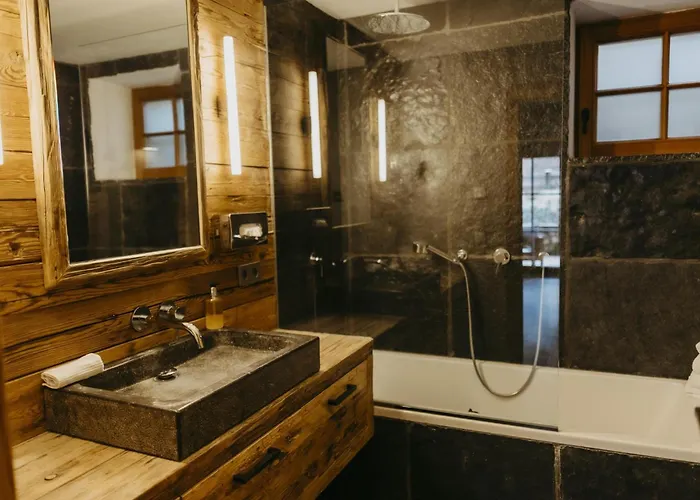 Chalet-apartment Lavendel Am Lift * Кіцбюель