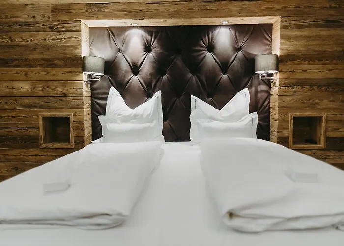 Chalet-apartment Lavendel Am Lift * Кіцбюель