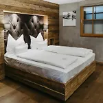 Chalet-apartment Lavendel Am Lift Kitzbühel