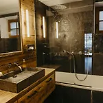 Chalet-apartment Lavendel Am Lift * Kitzbühel