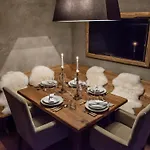 Chalet-apartment Lavendel Am Lift Appartement