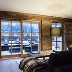 Chalet-apartment Lavendel Am Lift Appartement