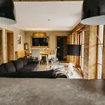 Chalet-apartment Lavendel Am Lift *