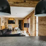 Chalet-apartment Lavendel Am Lift