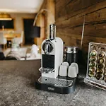 Chalet-apartment Lavendel Am Lift Kitzbühel