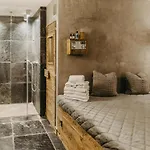 Chalet-apartment Lavendel Am Lift Appartement *