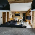 Chalet-apartment Lavendel Am Lift Appartement