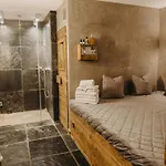 Chalet-apartment Lavendel Am Lift *