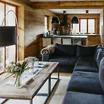 Chalet-apartment Lavendel Am Lift Appartement Kitzbühel