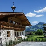 Chalet-apartment Lavendel Am Lift * Kitzbühel