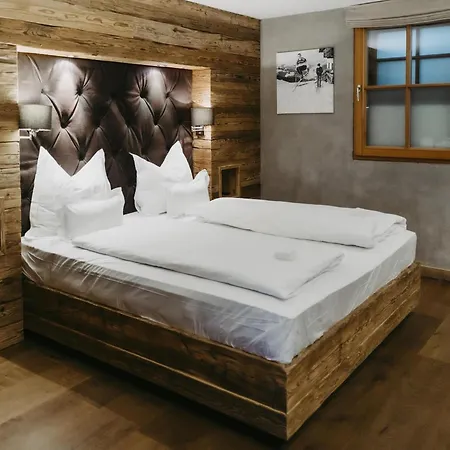 Chalet-apartment Lavendel Am Lift Kitzbühel