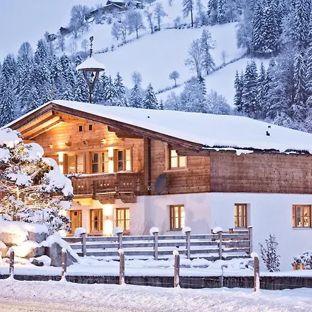 Chalet-apartment Lavendel Am Lift Appartement *