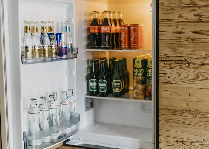 Апартаменты Chalet-apartment Lavendel Am Lift Кицбюэль