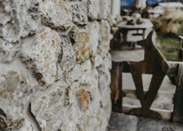 Chalet-apartment Lavendel Am Lift Апартаменты